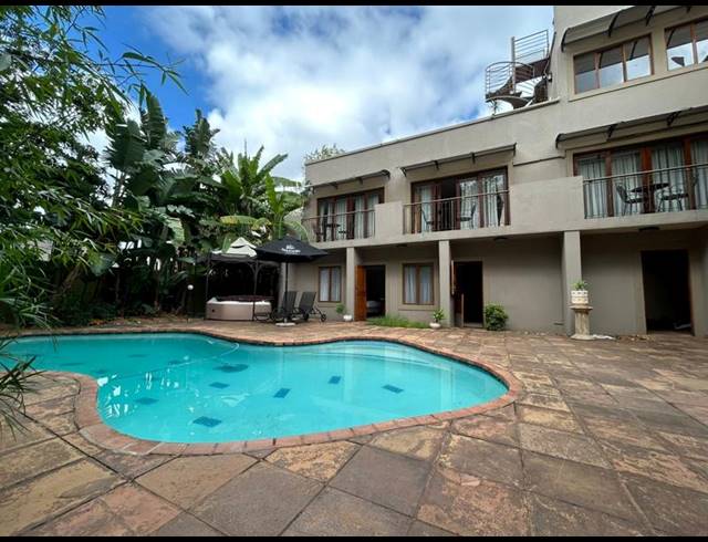 1 BEDROOM PROPERTY TO RENT IN EASTWOOD
